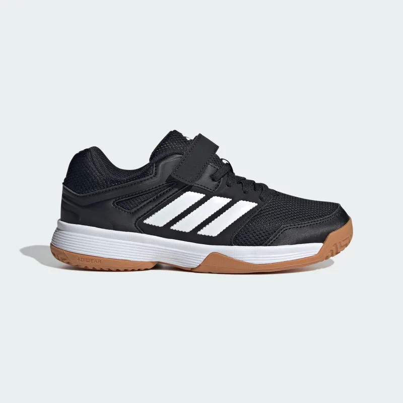 adidas Speedcourt Indoor Παιδικά Παπούτσια (9000258936_63352)