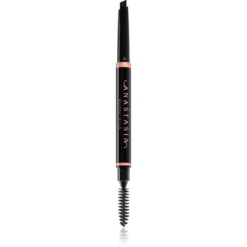 Anastasia Beverly Hills Brow Definer μολύβι για τα φρύδια απόχρωση Granite 0,2 γρ