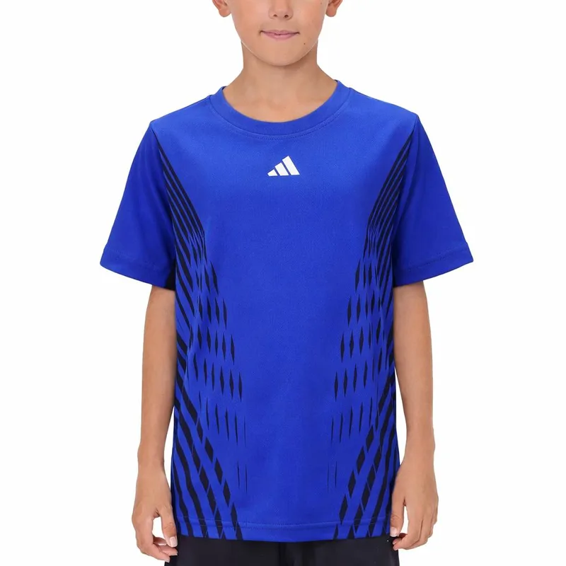adidas Tennis Pro Kids T-Shirt