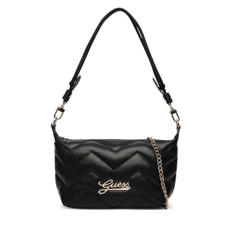 Τσάντα Guess J6YZ10 W2515 Μαύρο