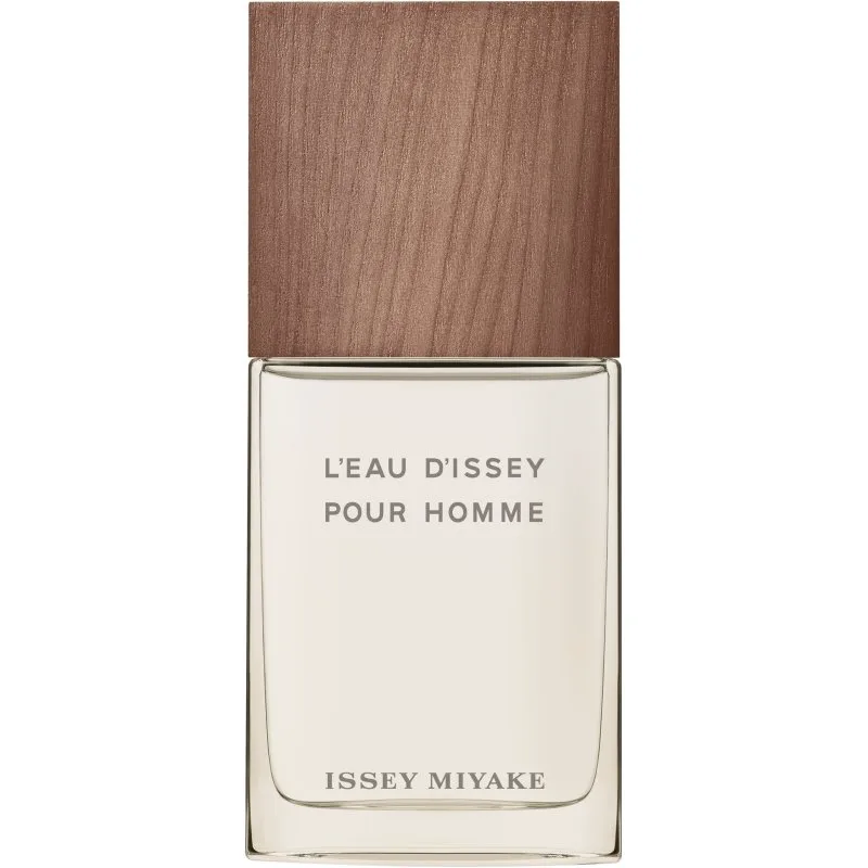 Issey Miyake L'Eau d'Issey Pour Homme Vétiver Eau de Toilette για άντρες 50 ml