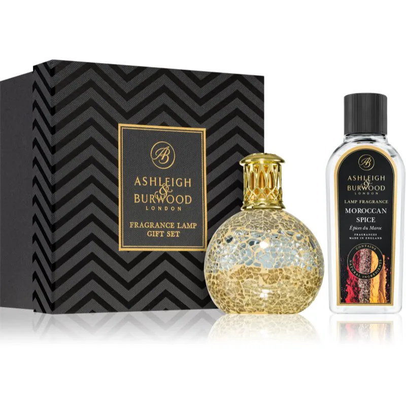 Ashleigh & Burwood London Little Treasure σετ δώρου