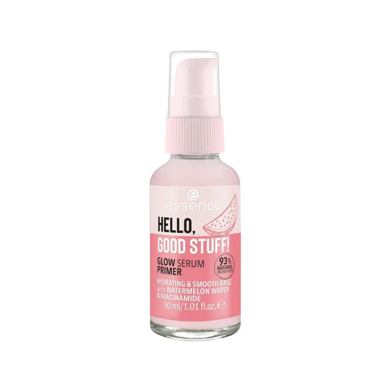 Essence Hello Good Stuff Glow Serum Primer 30ml