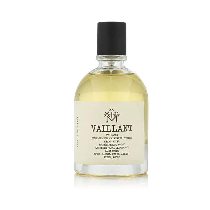 Moudon Vaillant Extrait de Parfum 100 ml (Unisex)