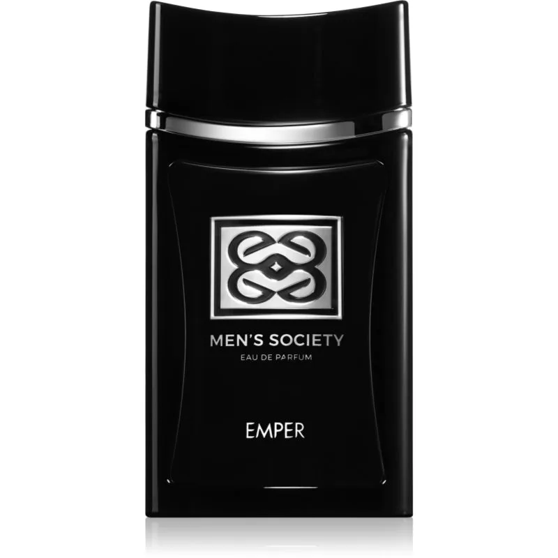 Emper Men'S Society Eau de Parfum για άντρες 85 ml