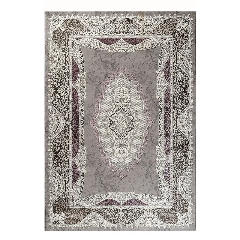 Χαλί Σαλονιού 160X230 Tzikas Carpets Elements 30782-51 (160x230)