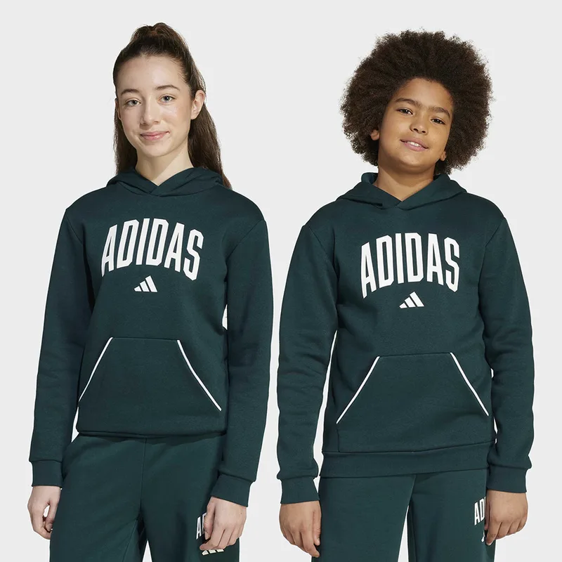 adidas Sportswear Παιδική Μπλούζα με Κουκούλα (9000236597_87550)