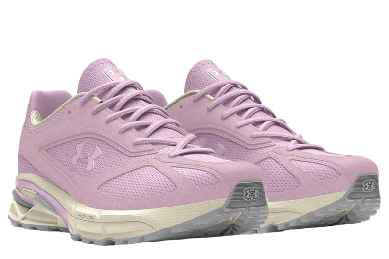 Παπούτσια Running Under Armour HOVR Apparition Rtrftr Sd 3027596-500 Ανδρικό