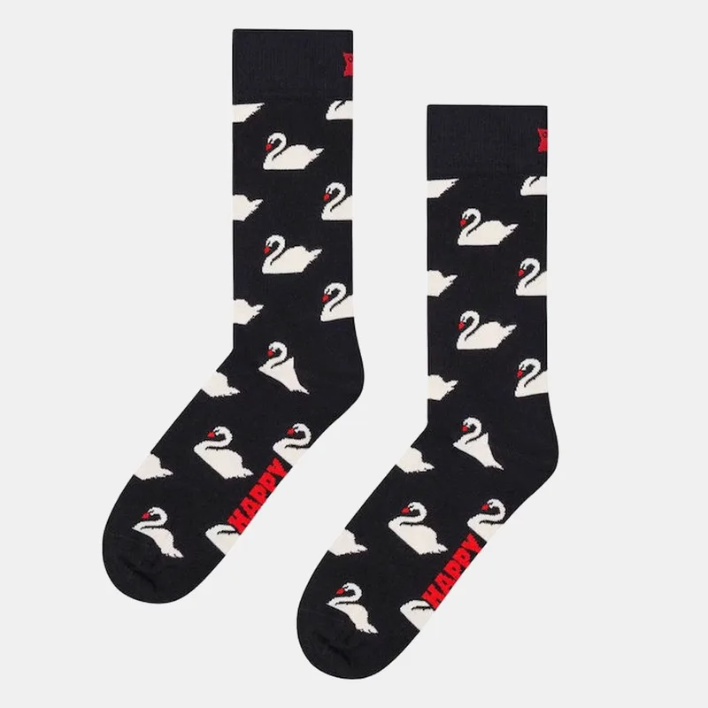 Happy Socks Swan Κάλτσες (9000246499_1523)