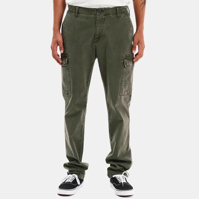 Emerson Ανδρικό Classic Cargo Παντελόνι (9000237393_1985)
