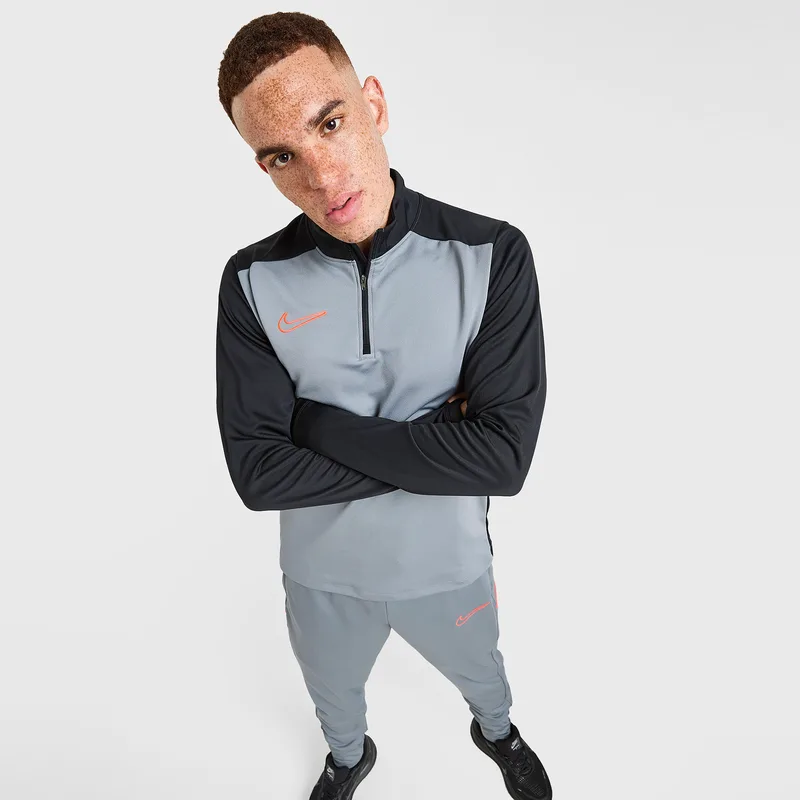Nike Academy Ανδρική Μπλούζα με Μακρύ Μανίκι (9000232806_86237)
