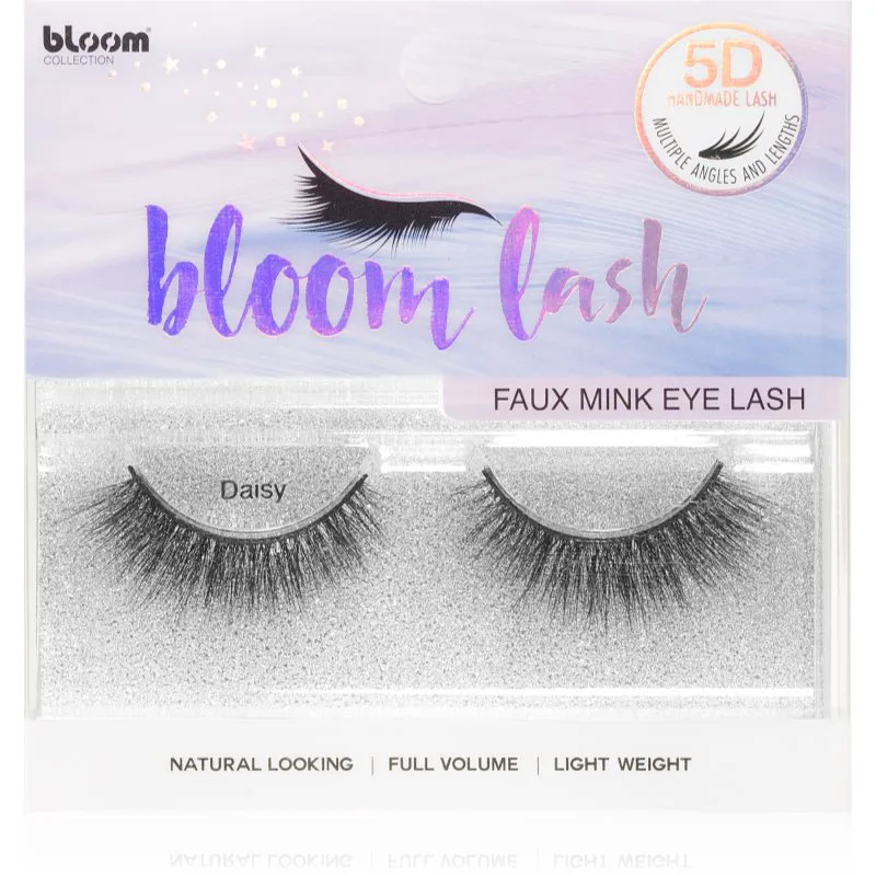 Ardell 5D Faux Mink ψεύτικες βλεφαρίδες τύπος Daisy