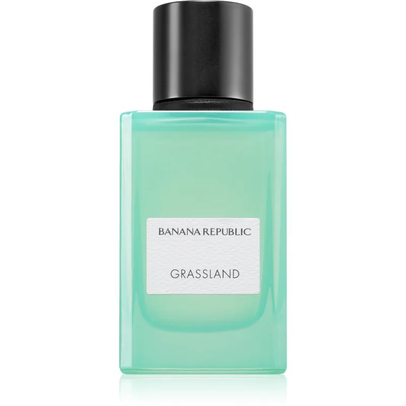 Banana Republic Grassland Eau de Parfum unisex 75 ml