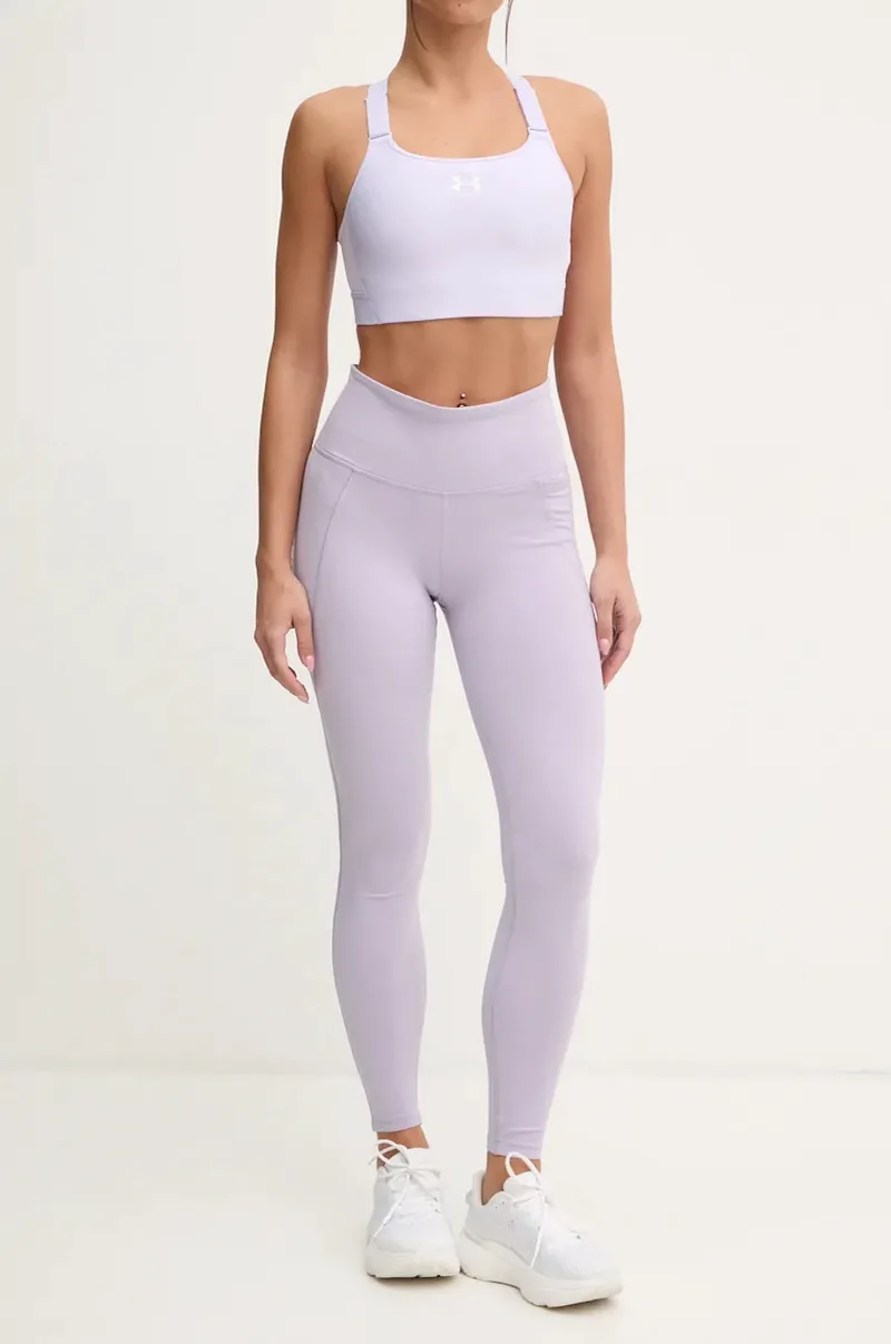 Κολάν προπόνησης Reebok LUX Collection