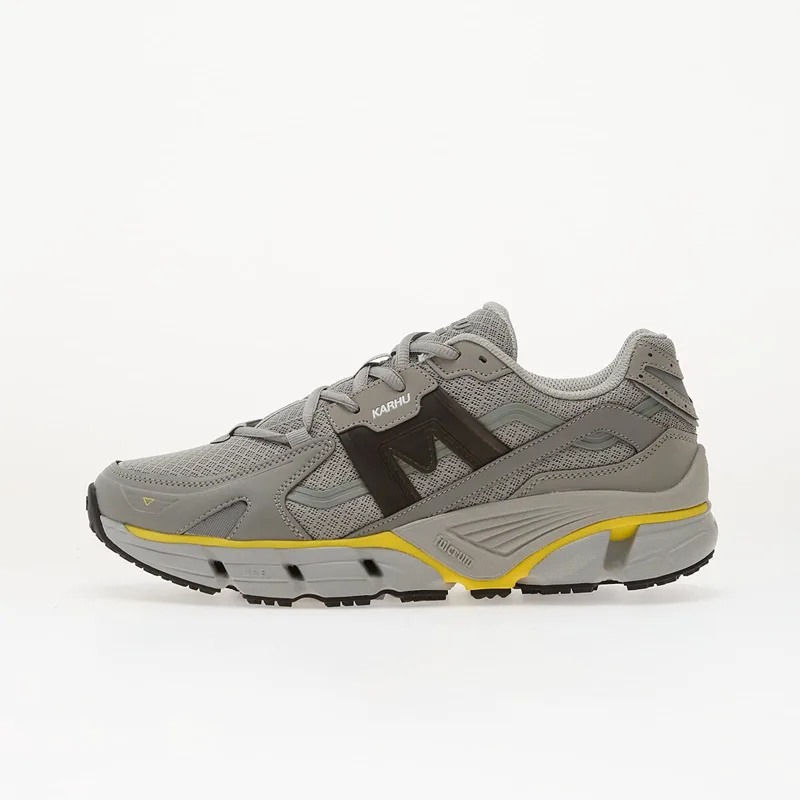 Sneakers Karhu Super Fulcrum Grey Reflective/ Jet Black EUR 45