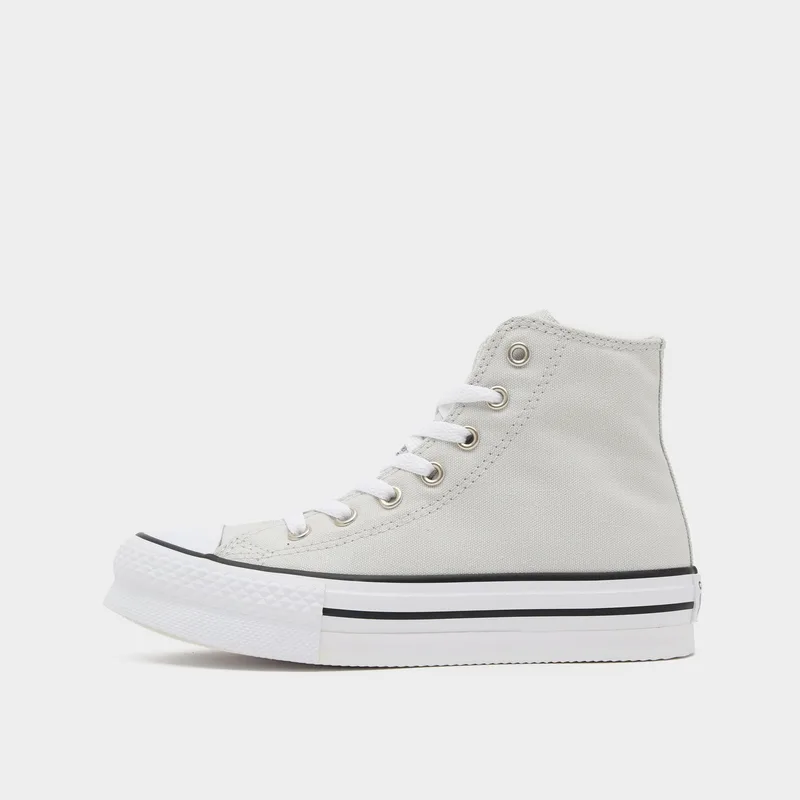 Converse Chuck Taylor All Star High Lift Παιδικά Μποτάκια (9000176732_75705)