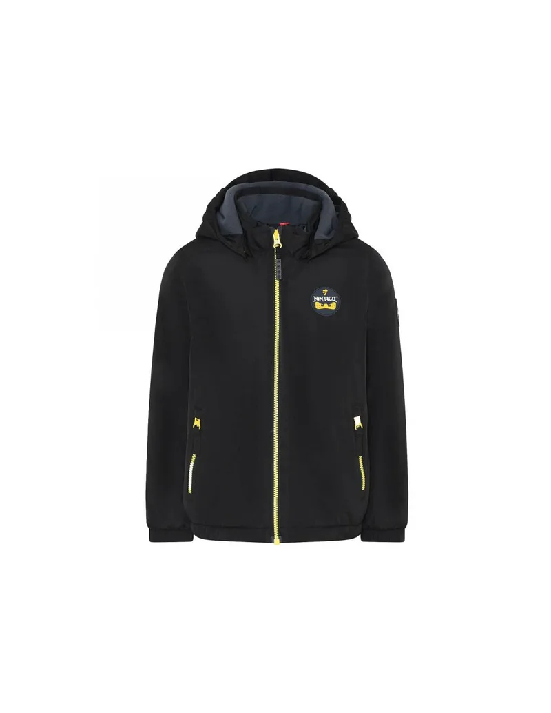 Lego Wear Kid's Lion 601 Jr Jacket 11010230995