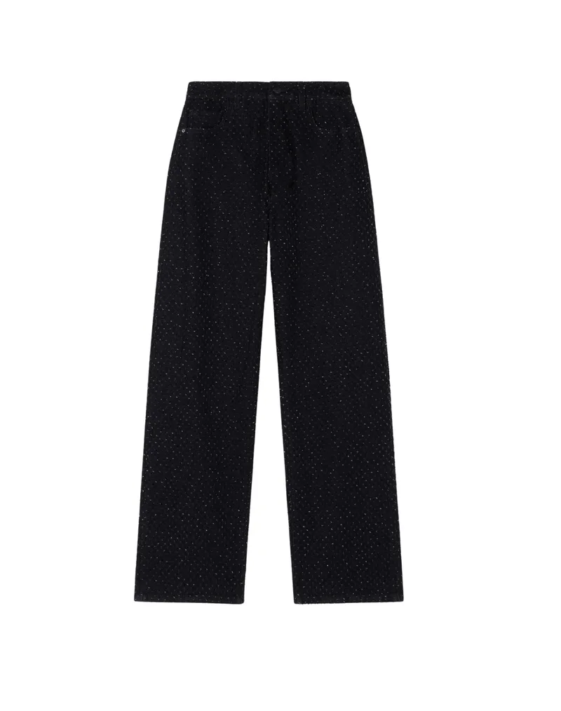 Armani Exchange - Παντελόνι Τζιν Γυναικείο XW000100AF18855-MC329