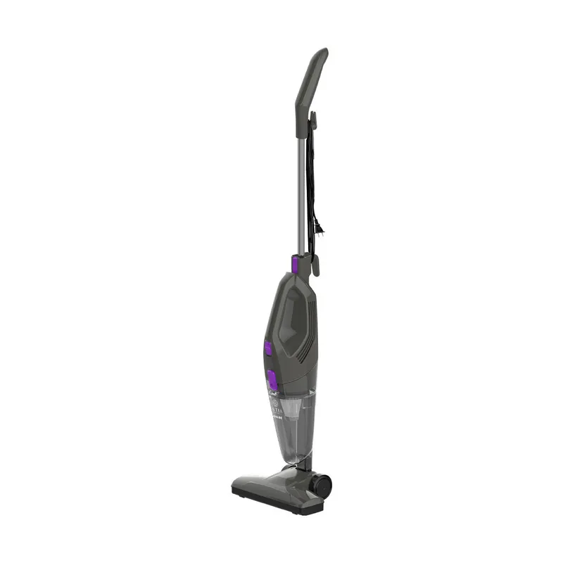 Σκούπα Ηλεκτρική Stick Και Σκουπάκι Χειρός Easyglide 600W Estia 06-29586