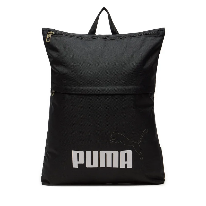 Σακίδιο Puma Phase Elemental 090695 Μαύρο