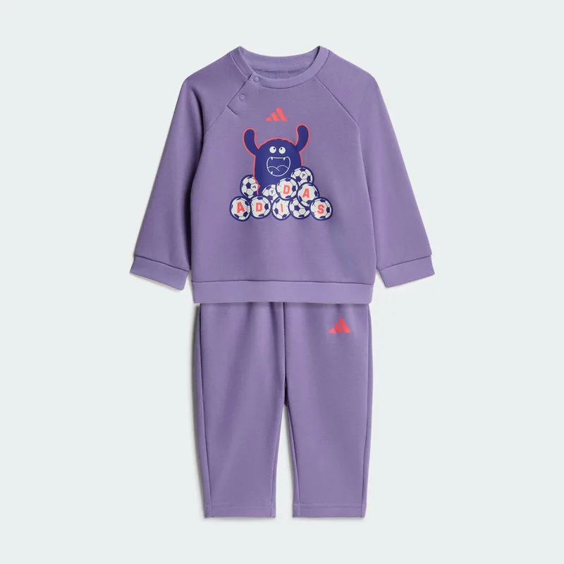 adidas sportswear K Tiro_Nster Jogger Set (9000288171_65911)