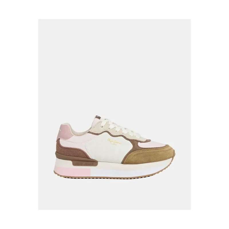Xαμηλά Sneakers Pepe jeans PLS600034 RUSPER SNAKE W