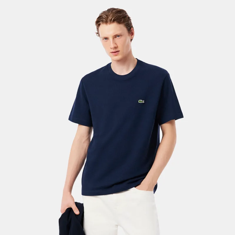 Lacoste Ανδρικό T-Shirt (9000267280_3217)