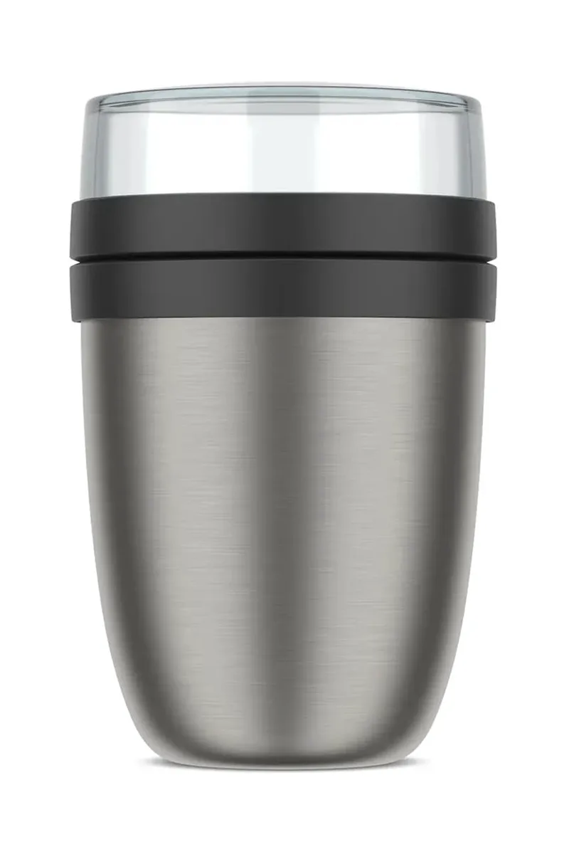 Θερμός φαγητού Mepal Ellipse 700 ml