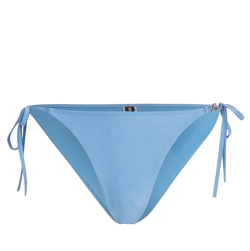 Γυναικείο Μπικίνι Γαλάζιο Karl Lagerfeld A3W46010-349 BLUE