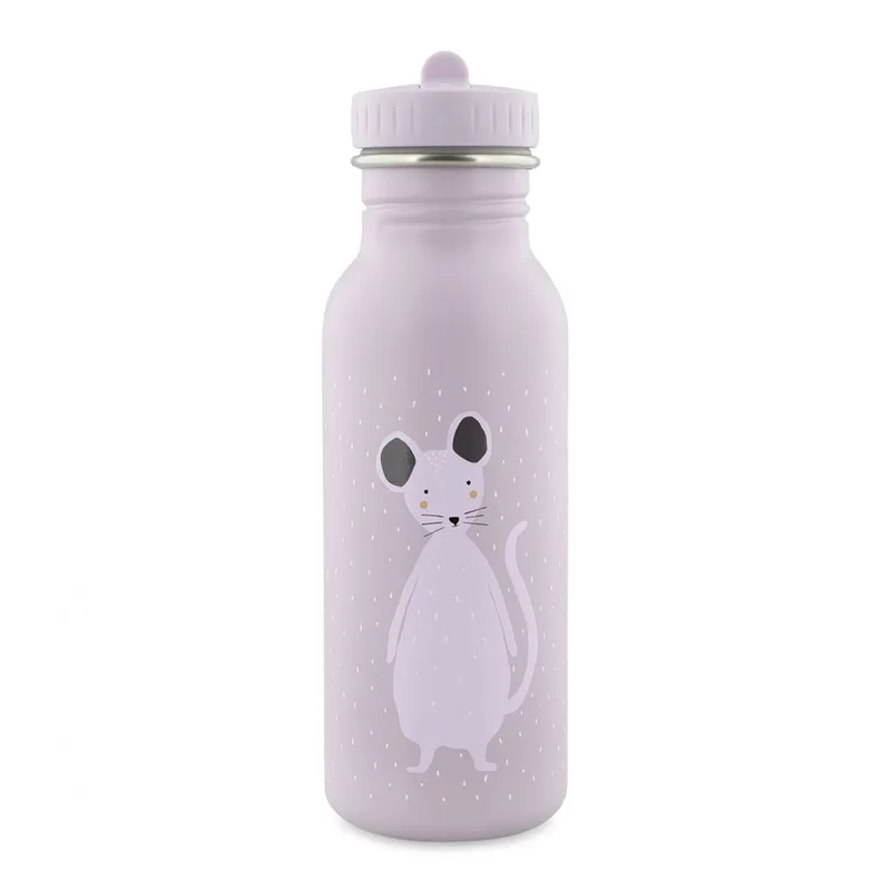 Παγούρι 500ml Με Στόμιο Trixie Mouse