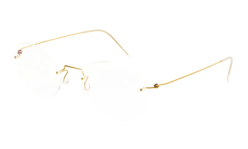 LINDBERG ΣΚΕΛΕΤΟΣ ΟΡΑΣΕΩΣ LINDBERG SPIRITB GT ONE SIZE SPIRITB Χρυσό