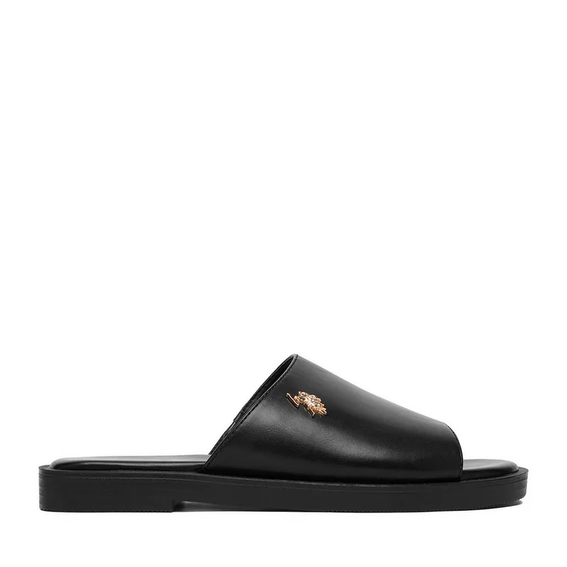 Παντόφλες U.S. Polo Assn. EO-MARINA003W/6Y1 Μαύρο
