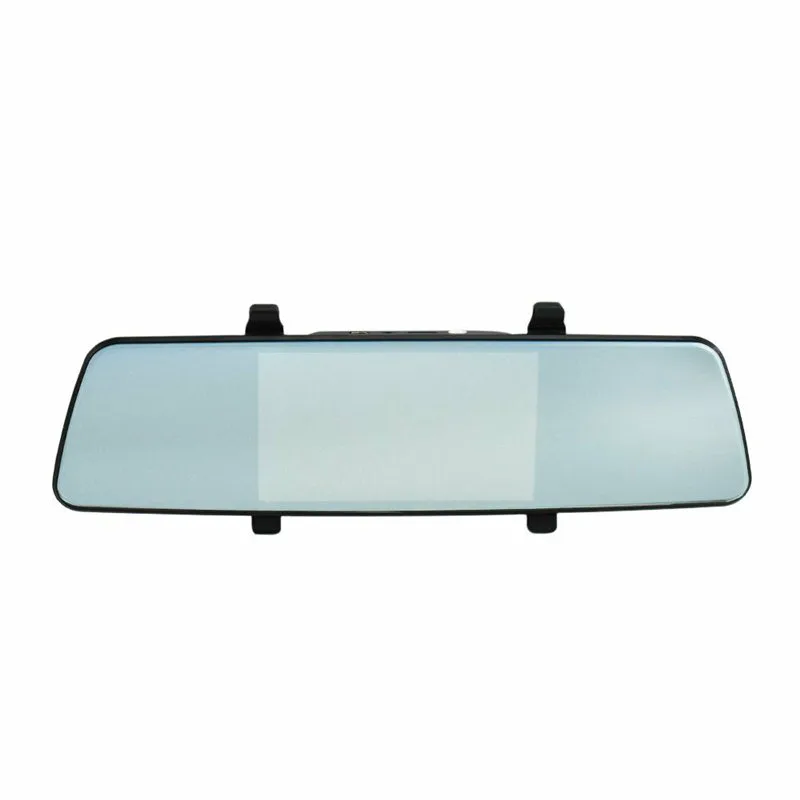 Andowl Καθρέπτης με Κάμερα DVR Αυτοκινήτου 1080P με Οθόνη 5.5" με Κλιπ