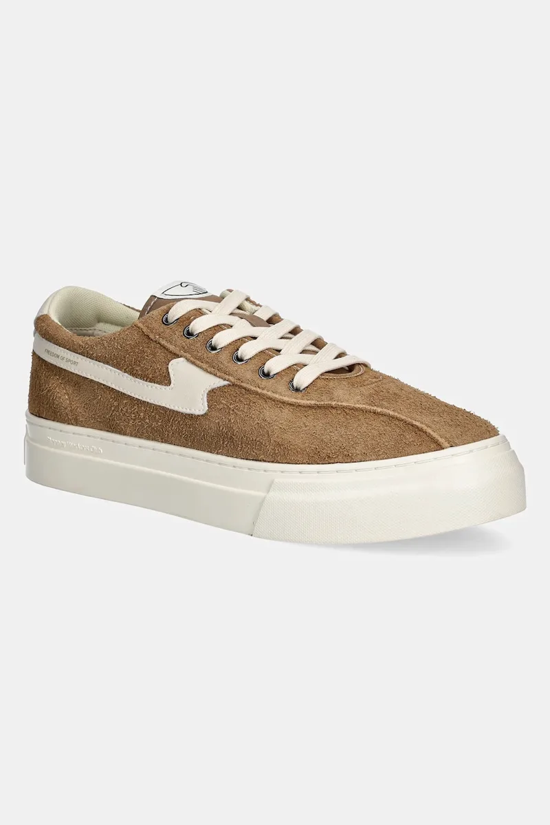 Sneakers Stepney Workers Club Dellow S-Strike Cup Geo-Merged