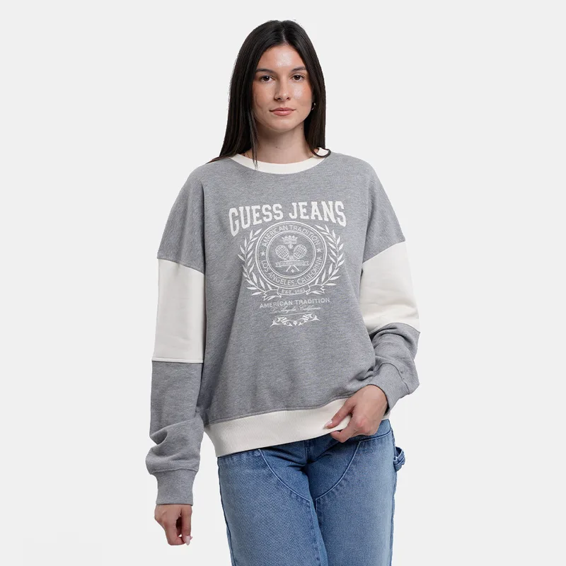Guess Γυναικείο Φούτερ (9000240806_79267)