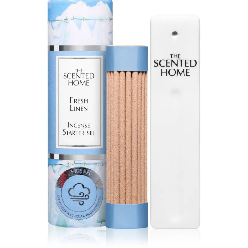 Ashleigh & Burwood London Fresh Linen αρωματικά sticks