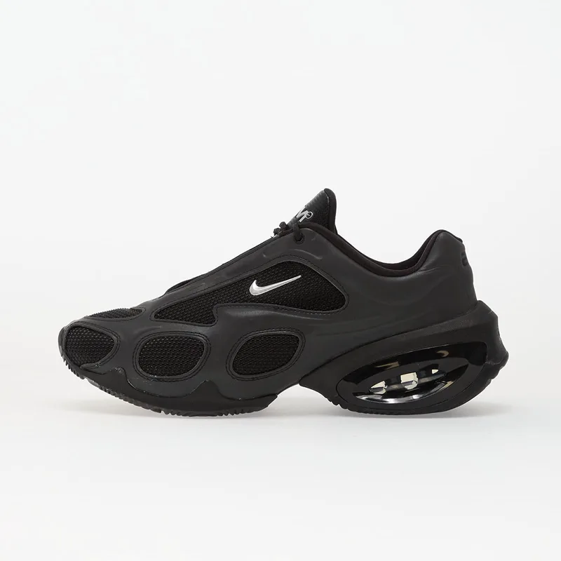 Sneakers Nike W Air Max Muse - Reflective Black/ Metallic Silver-Multi-Color EUR 40.5