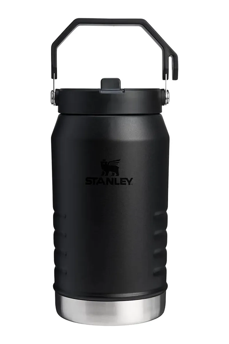Stanley ισοθερμικό μπουκάλι από ανοξείδωτο χάλυβα IceFlow™ Flip Straw 1,9 l