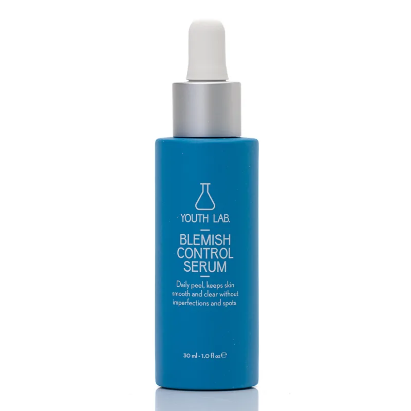 Blemish Control Serum