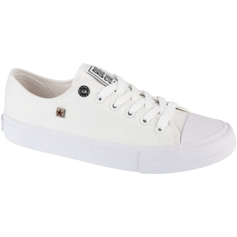 Xαμηλά Sneakers Big Star Shoes AA274