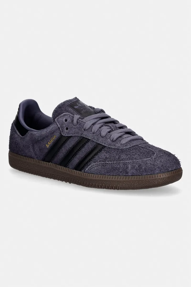 adidas Originals Samba Og Αθλητικά Ανδρικά καστόρι