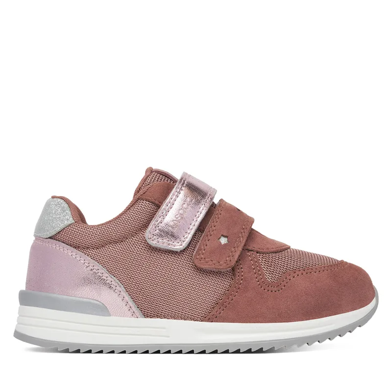 Αθλητικά Lasocki Kids TEKS CI12-2757-14A Ροζ