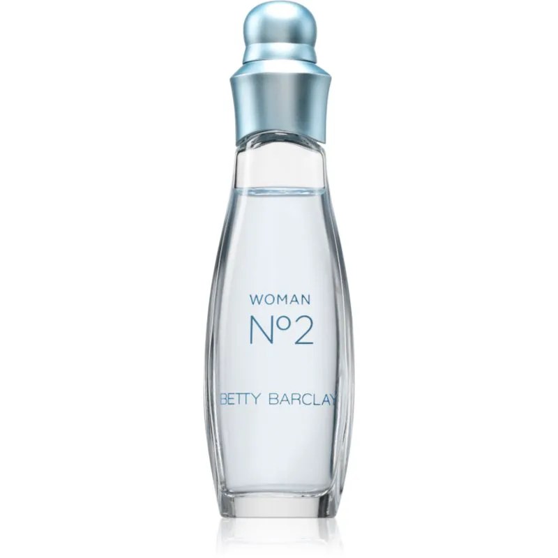 Betty Barclay Woman N°2 Eau de Toilette για γυναίκες 20 ml