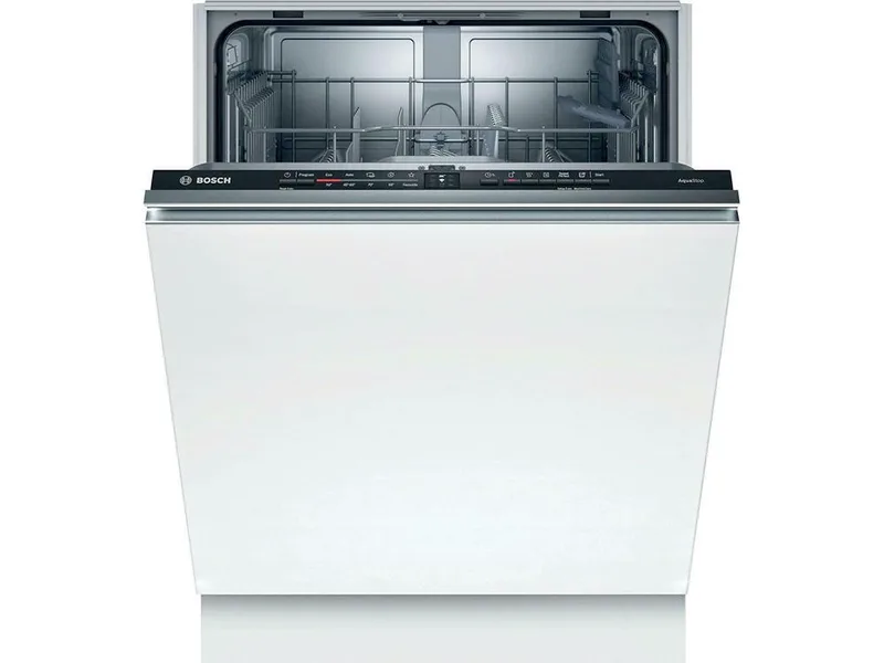 Πλυντήριο Πιάτων Πλήρως Εντοιχιζόμενο Bosch SMV2ITX16E 60cm SMV2ITX16E