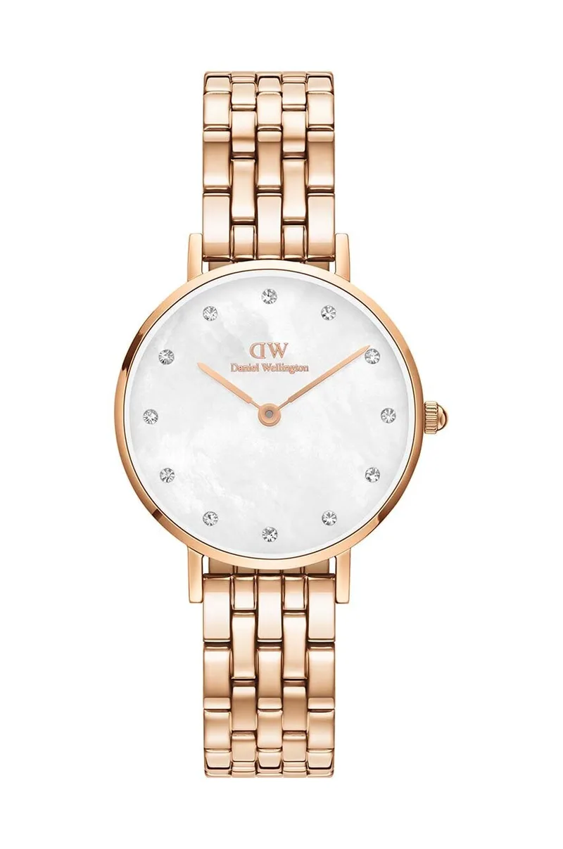 Ρολόι Daniel Wellington Petite Lumine 28 5-Link