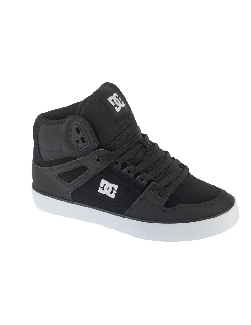 DC Pure HighTop Wc ADYS400043BLW