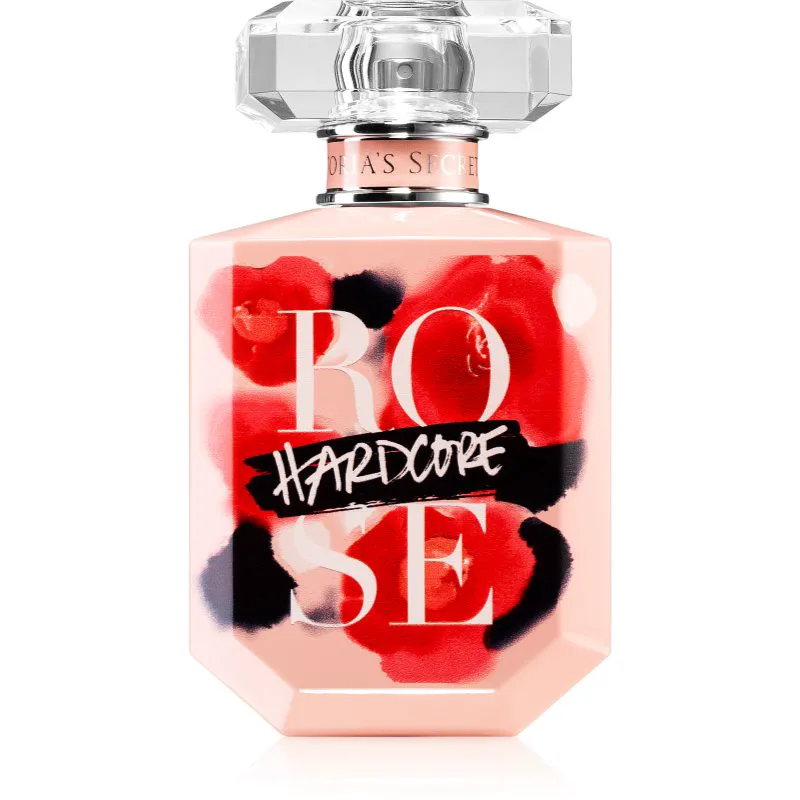 Victoria's Secret Hardcore Rose Eau de Parfum για γυναίκες 50 ml