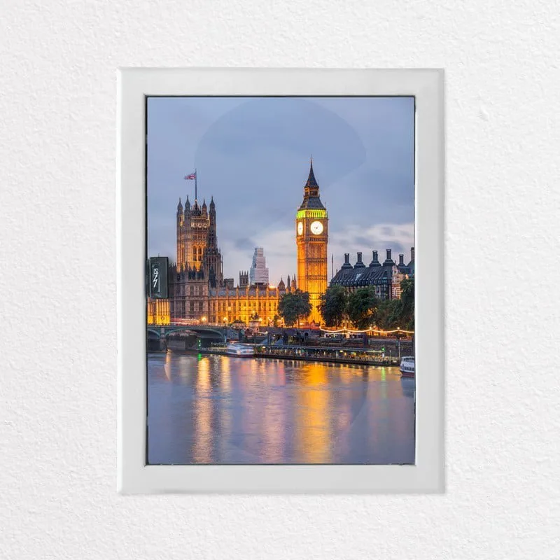 Αυτοκόλλητο ηλεκτρολογικο LONDON VIEW