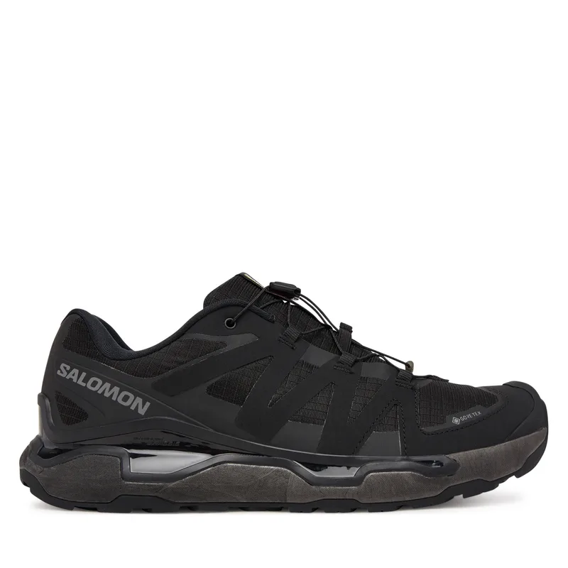 Αθλητικά Salomon Xc Roam Gore-Tex L49126600 Μαύρο