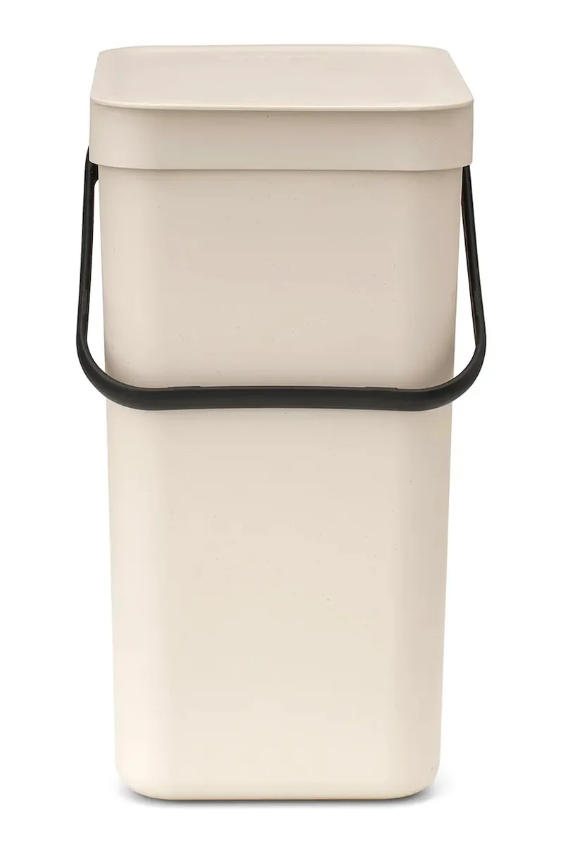 Brabantia κάδος απορριμμάτων από πλαστικό 12 l